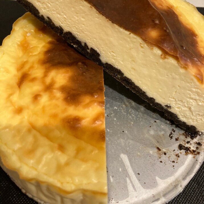 オレオチーズケーキ バレンタイン ホワイトデー レシピ 作り方 By 管理栄養士 時短 Mi 楽天レシピ オレオチーズケーキ バレンタイン ホワイトデー レシピ 作り方 By 管理栄養士 時短 Mi 楽天レシピ